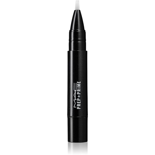 MAC Cosmetics MAC Cosmetics Prep + Prime Highlighter озарител писалка цвят Peach Lustre 3,6 мл.
