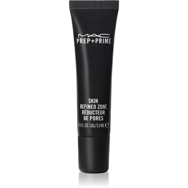 MAC Cosmetics MAC Cosmetics Prep + Prime Skin Refined Zone емулсия под фон дьо тен 15 мл.