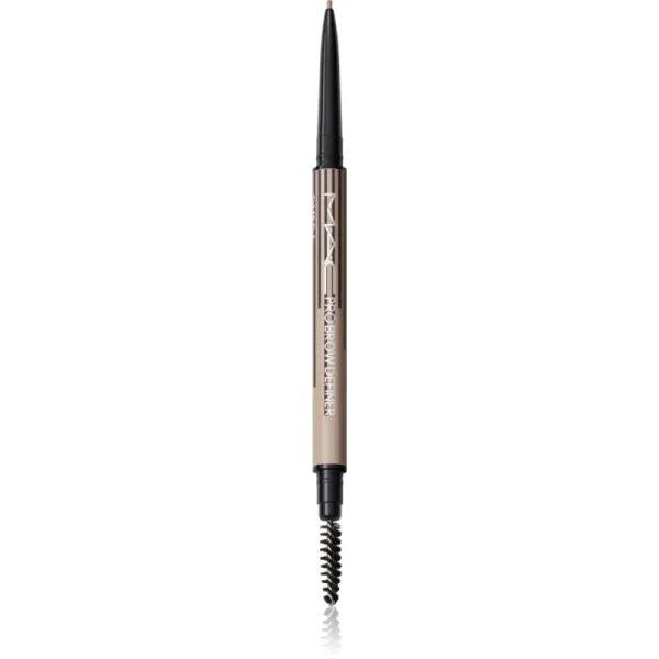 MAC Cosmetics MAC Cosmetics Pro Brow Definer водоустойчив молив за вежди цвят Omega 0,3 гр.