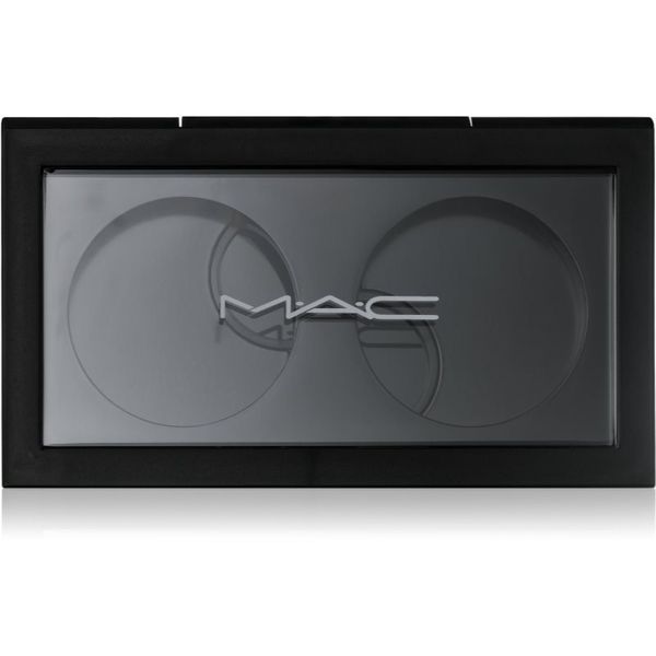 MAC Cosmetics MAC Cosmetics Pro Colour x2 Compact палитра сенки за очи 1 бр.