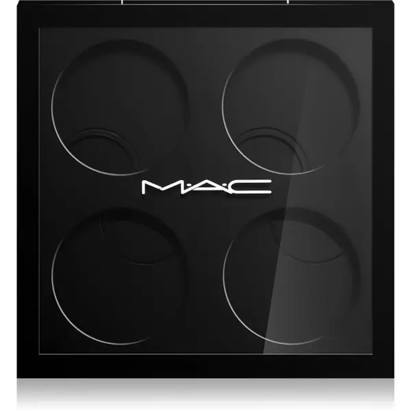 MAC Cosmetics MAC Cosmetics Pro Colour x4 Compact палитра сенки за очи 1 бр.