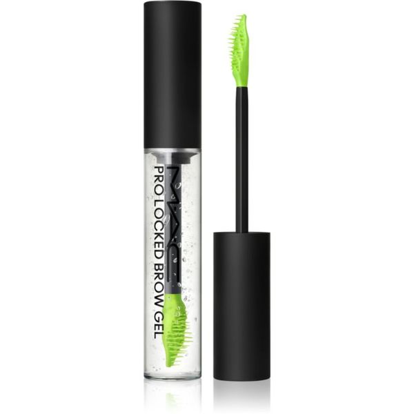 MAC Cosmetics MAC Cosmetics Pro Locked Brow Gel гел за вежди цвят Clear 7,8 гр.