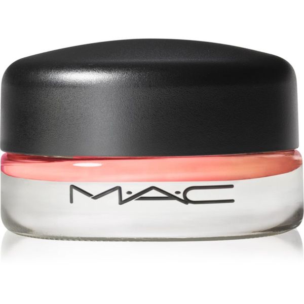 MAC Cosmetics MAC Cosmetics Pro Longwear Paint Pot кремави сенки са очи цвят Art Thera-Peachy 5 гр.