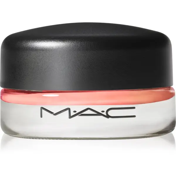 MAC Cosmetics MAC Cosmetics Pro Longwear Paint Pot кремави сенки са очи цвят Art Thera-Peachy 5 гр.