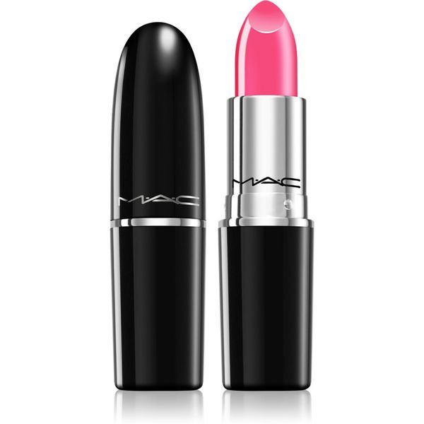 MAC Cosmetics MAC Cosmetics Rethink Pink Lustreglass Lipstick бляскаво червило цвят No Photos 3 гр.