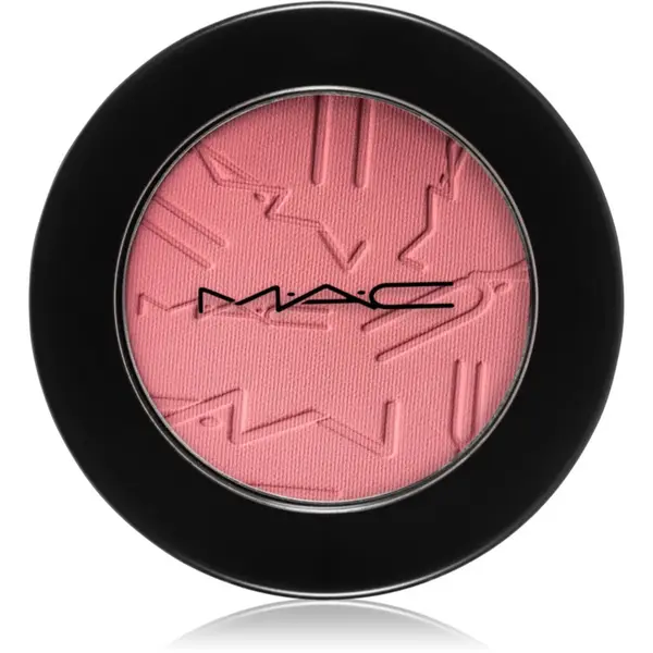 MAC Cosmetics MAC Cosmetics Skinfinish Colourstruck руж цвят Blushbaby 4.5 гр.