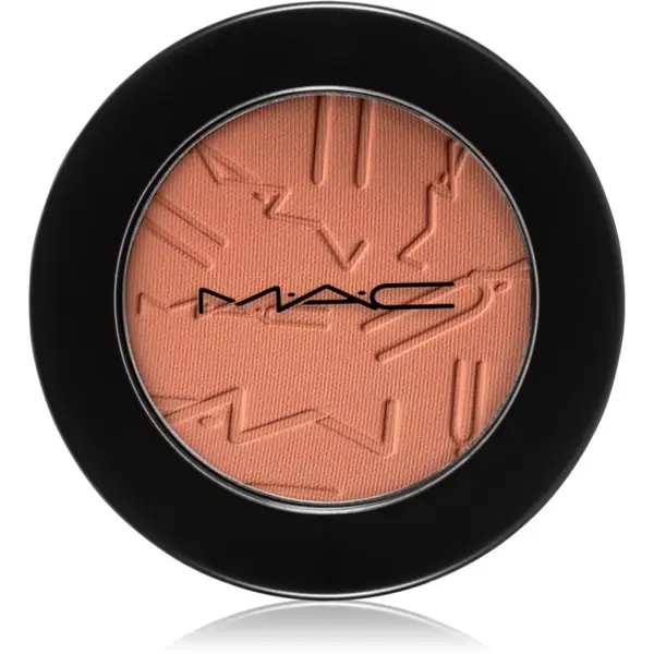 MAC Cosmetics MAC Cosmetics Skinfinish Colourstruck руж цвят Gingerly 4.5 гр.