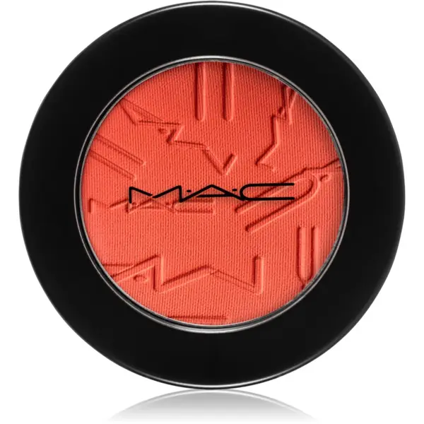 MAC Cosmetics MAC Cosmetics Skinfinish Colourstruck руж цвят Loudspeaker 4.5 гр.