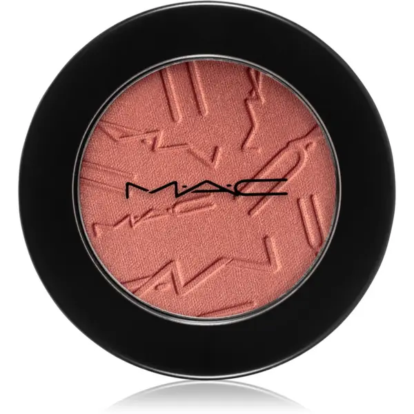 MAC Cosmetics MAC Cosmetics Skinfinish Colourstruck руж цвят No Filter 4.5 гр.