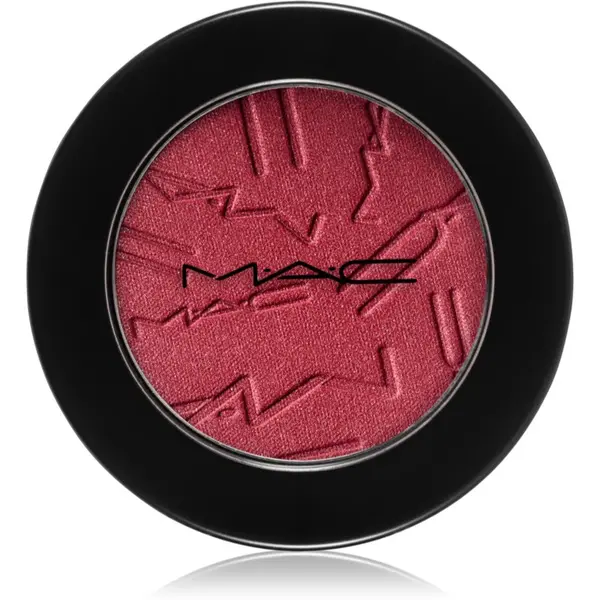MAC Cosmetics MAC Cosmetics Skinfinish Colourstruck руж цвят Ruby Wooed 4.5 гр.