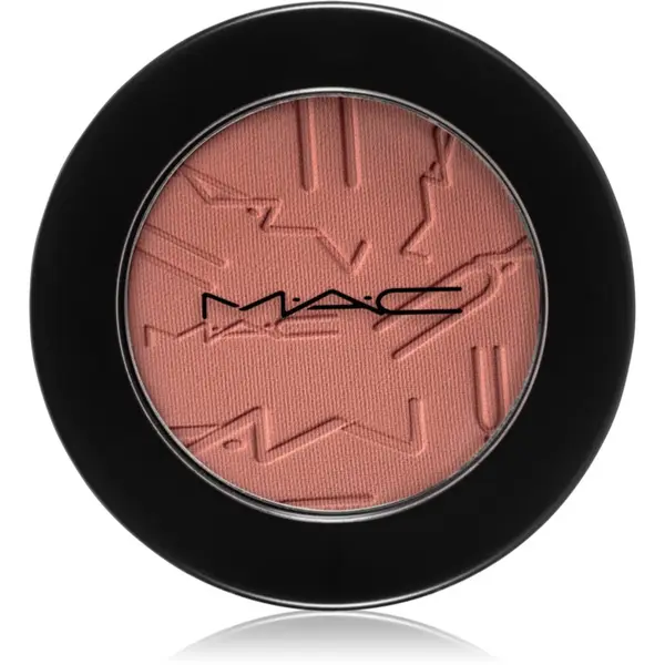 MAC Cosmetics MAC Cosmetics Skinfinish Colourstruck руж цвят Velvet Teddy 4.5 гр.