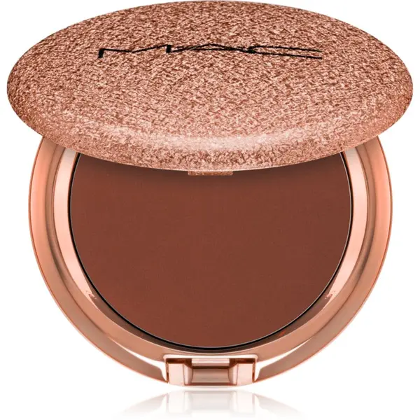 MAC Cosmetics MAC Cosmetics Skinfinish Sunstruck Matte Bronzer бронзираща пудра с матиращ ефект цвят Matte Richer Rosy 8 гр.