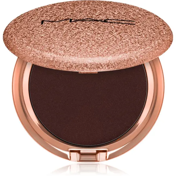 MAC Cosmetics MAC Cosmetics Skinfinish Sunstruck Radiant Bronzer бронзираща пудра цвят Radiant Richer Rosy 8 гр.
