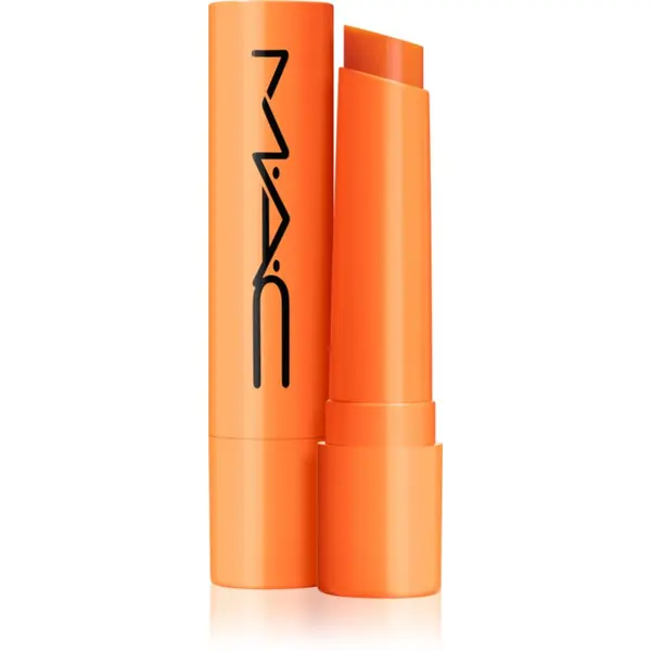 MAC Cosmetics MAC Cosmetics Squirt Plumping Gloss Stick блясък за устни в стик цвят Hazard 2.3 гр.
