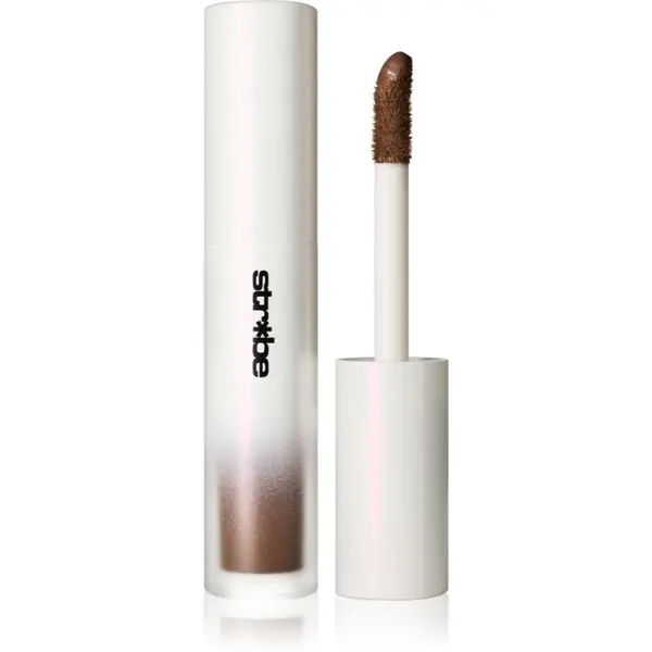 MAC Cosmetics MAC Cosmetics Strobe Beam Bronzelighter течен бронзант с озаряващ ефект цвят Daylite 4.3 мл.