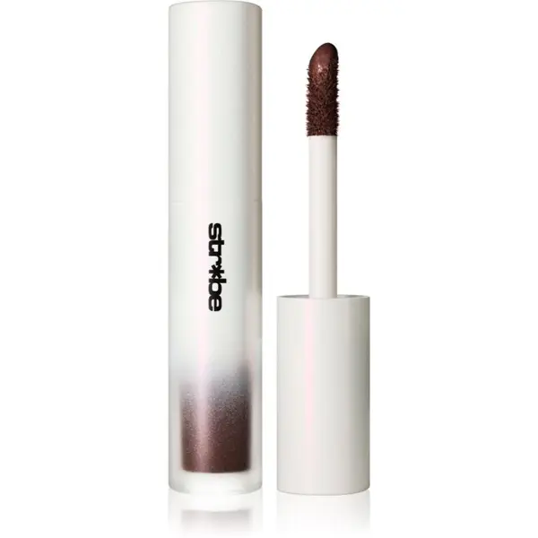MAC Cosmetics MAC Cosmetics Strobe Beam Bronzelighter течен бронзант с озаряващ ефект цвят Sunbeam 4.3 мл.