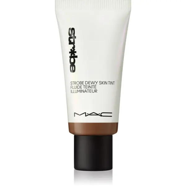 MAC Cosmetics MAC Cosmetics Strobe Dewy Skin Tint тониращ хидратиращ крем цвят Rich 2 30 мл.