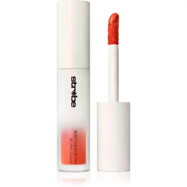 MAC Cosmetics MAC Cosmetics Strobe Liquid Blush течен руж цвят Apricot Jelly 4.3 мл.