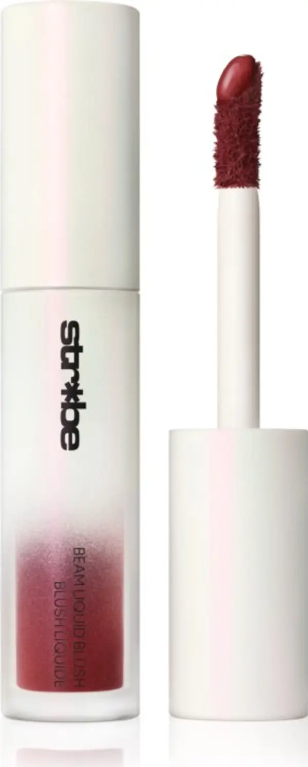 MAC Cosmetics MAC Cosmetics Strobe Liquid Blush течен руж цвят Plummy Bare 4.3 мл.