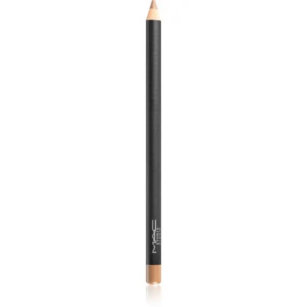 MAC Cosmetics MAC Cosmetics Studio Chromagraphic Pencil кремообразен молив за очи цвят NC42 / NW35 1.36 гр.