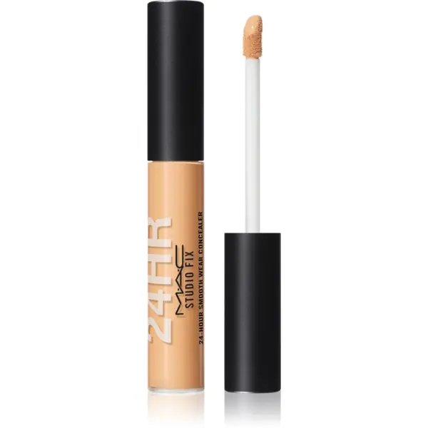 MAC Cosmetics MAC Cosmetics Studio Fix 24-Hour SmoothWear Concealer дълготраен коректор цвят NC 43 7 мл.