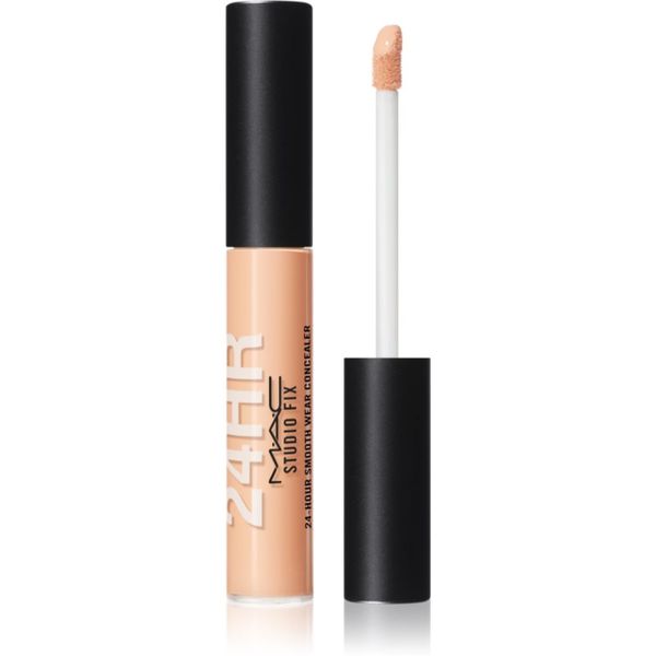 MAC Cosmetics MAC Cosmetics Studio Fix 24-Hour SmoothWear Concealer дълготраен коректор цвят NW 24 7 мл.
