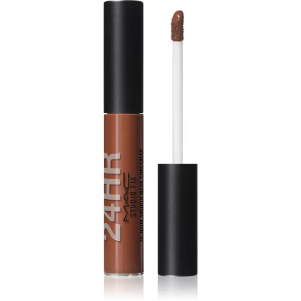 MAC Cosmetics MAC Cosmetics Studio Fix 24-Hour SmoothWear Concealer дълготраен коректор цвят NW 60 7 мл.