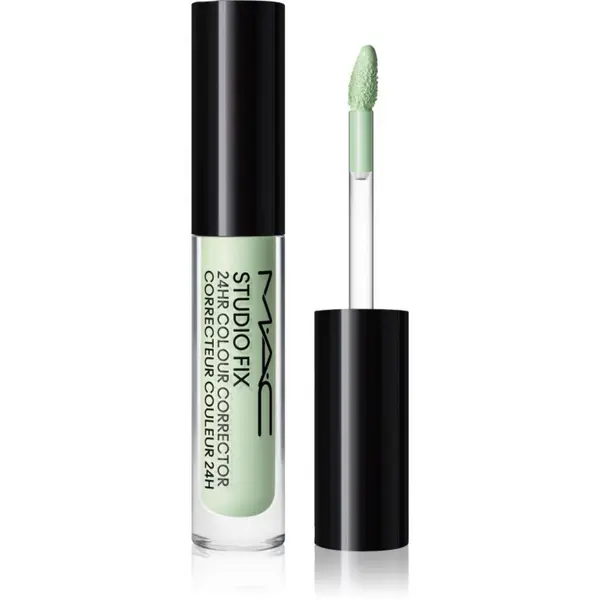 MAC Cosmetics MAC Cosmetics Studio Fix 24HR Colour Corrector течен коректор цвят Mint 1.8 мл.