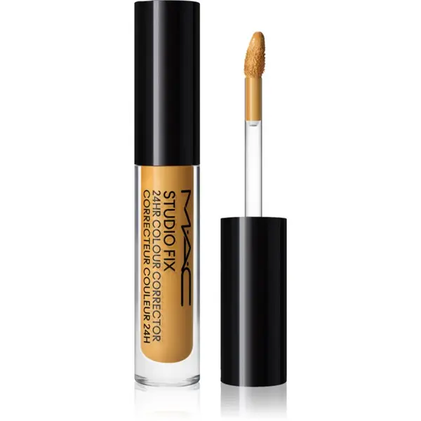 MAC Cosmetics MAC Cosmetics Studio Fix 24HR Colour Corrector течен коректор цвят Ochre 1.8 мл.