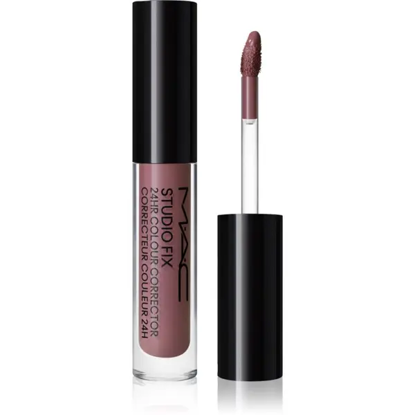 MAC Cosmetics MAC Cosmetics Studio Fix 24HR Colour Corrector течен коректор цвят Violet 1.8 мл.
