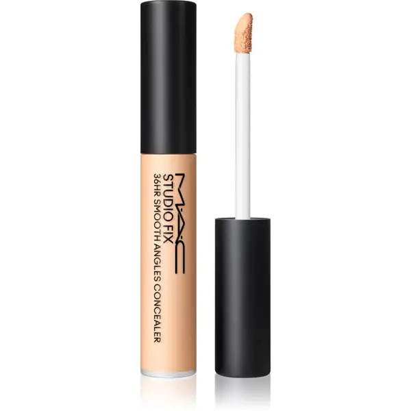 MAC Cosmetics MAC Cosmetics Studio Fix 36HR Smooth Angles Concealer дълготраен коректор цвят N18 7 мл.