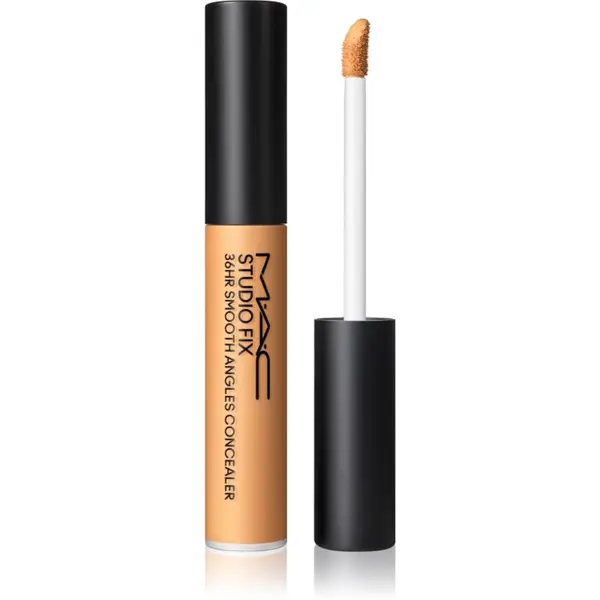 MAC Cosmetics MAC Cosmetics Studio Fix 36HR Smooth Angles Concealer дълготраен коректор цвят NC40 7 мл.