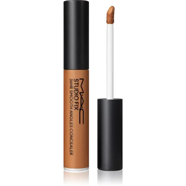 MAC Cosmetics MAC Cosmetics Studio Fix 36HR Smooth Angles Concealer дълготраен коректор цвят NC50 7 мл.