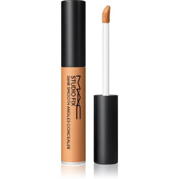 MAC Cosmetics MAC Cosmetics Studio Fix 36HR Smooth Angles Concealer дълготраен коректор цвят NW35 7 мл.