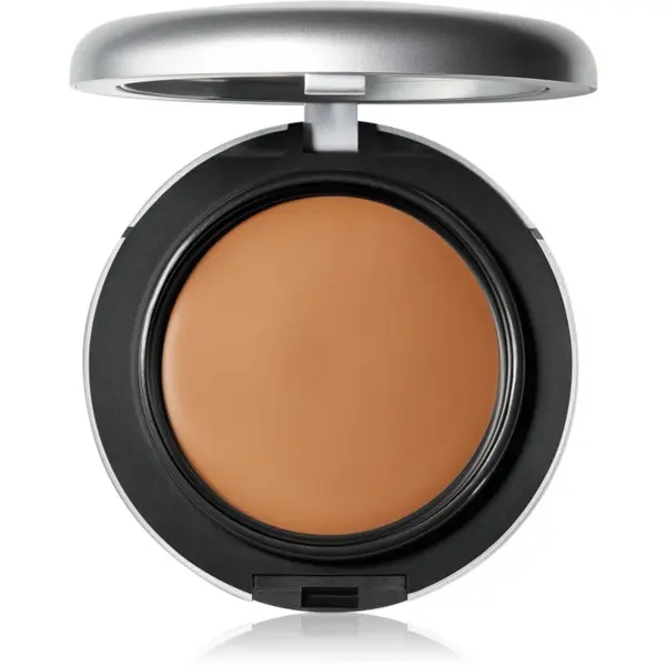 MAC Cosmetics MAC Cosmetics Studio Fix Cream-to-Powder Foundation компактен кремообразен фон дьо тен цвят NC37 10 гр.
