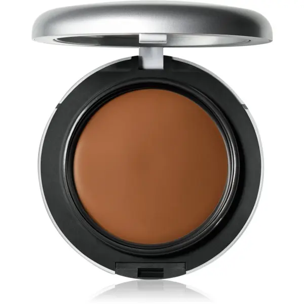 MAC Cosmetics MAC Cosmetics Studio Fix Cream-to-Powder Foundation компактен кремообразен фон дьо тен цвят NC50 10 гр.