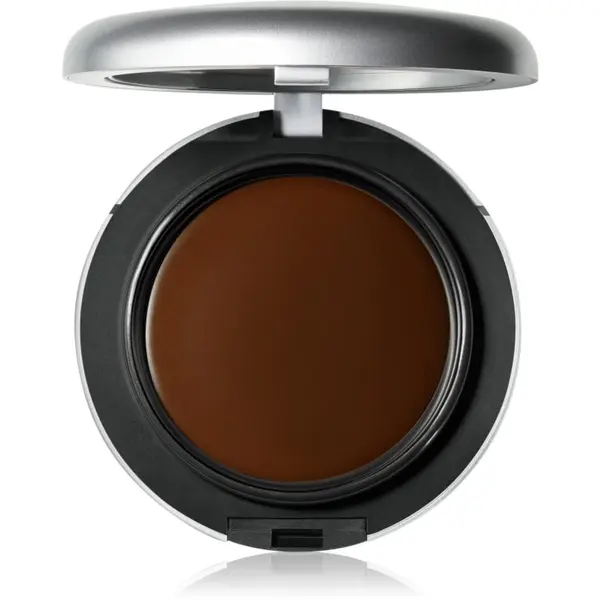 MAC Cosmetics MAC Cosmetics Studio Fix Cream-to-Powder Foundation компактен кремообразен фон дьо тен цвят NW60 10 гр.