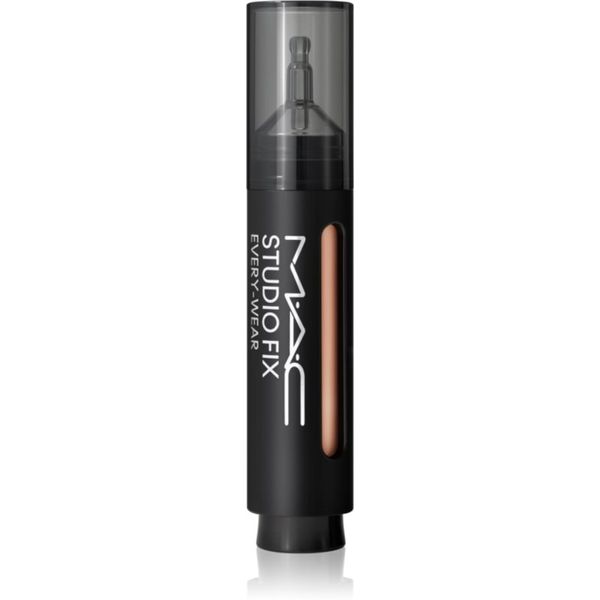 MAC Cosmetics MAC Cosmetics Studio Fix Every-Wear All-Over Face Pen кремообразен коректор и фон дьо тен в едно цвят N18 12 мл.