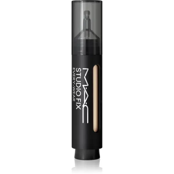 MAC Cosmetics MAC Cosmetics Studio Fix Every-Wear All-Over Face Pen кремообразен коректор и фон дьо тен в едно цвят NC12 12 мл.