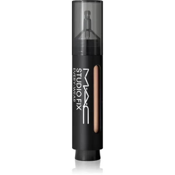 MAC Cosmetics MAC Cosmetics Studio Fix Every-Wear All-Over Face Pen кремообразен коректор и фон дьо тен в едно цвят NC15 12 мл.