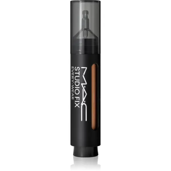 MAC Cosmetics MAC Cosmetics Studio Fix Every-Wear All-Over Face Pen кремообразен коректор и фон дьо тен в едно цвят NC35 12 мл.