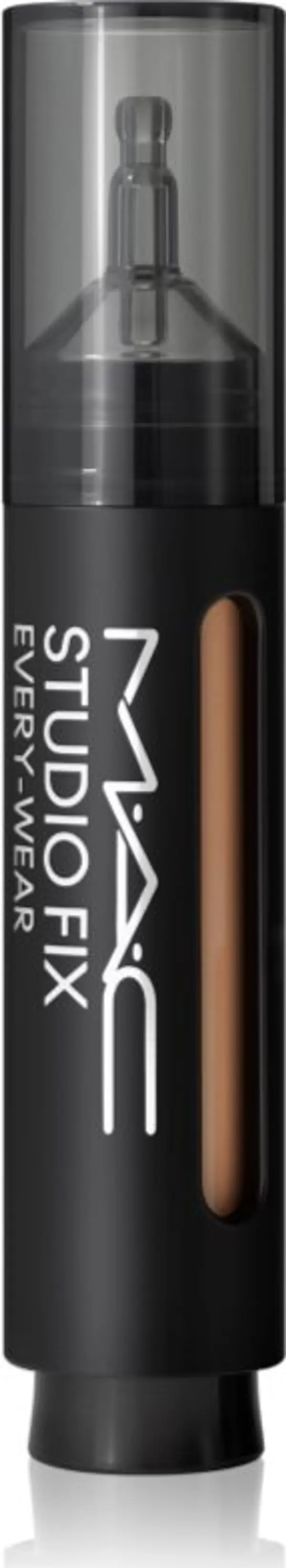 MAC Cosmetics MAC Cosmetics Studio Fix Every-Wear All-Over Face Pen кремообразен коректор и фон дьо тен в едно цвят NC38 12 мл.