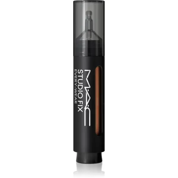 MAC Cosmetics MAC Cosmetics Studio Fix Every-Wear All-Over Face Pen кремообразен коректор и фон дьо тен в едно цвят NC41 12 мл.