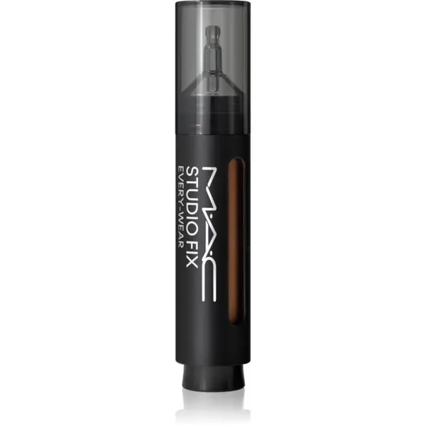 MAC Cosmetics MAC Cosmetics Studio Fix Every-Wear All-Over Face Pen кремообразен коректор и фон дьо тен в едно цвят NC47 12 мл.