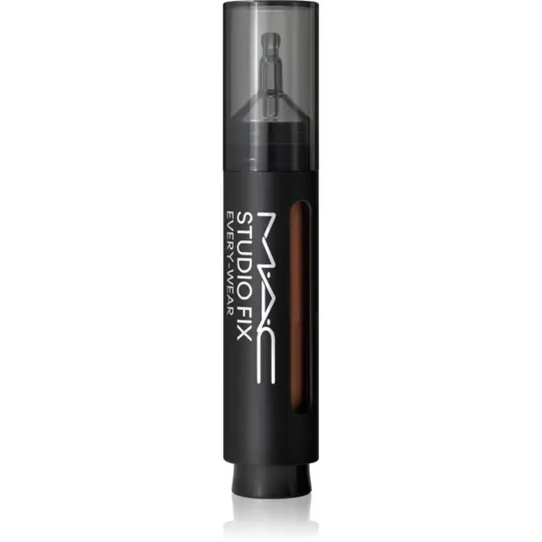 MAC Cosmetics MAC Cosmetics Studio Fix Every-Wear All-Over Face Pen кремообразен коректор и фон дьо тен в едно цвят NW50 12 мл.