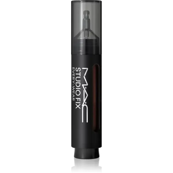 MAC Cosmetics MAC Cosmetics Studio Fix Every-Wear All-Over Face Pen кремообразен коректор и фон дьо тен в едно цвят NW60 12 мл.