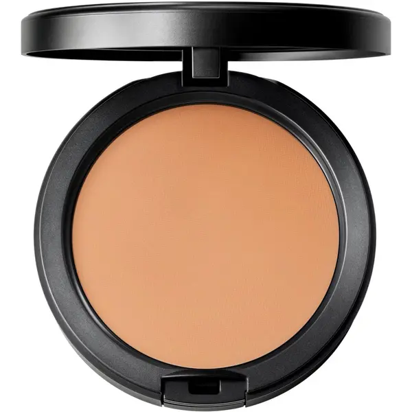 MAC Cosmetics MAC Cosmetics Studio Fix Powder Plus Foundation Prefill матиращ фон дьо тен-пудра цвят C4.5 12 гр.
