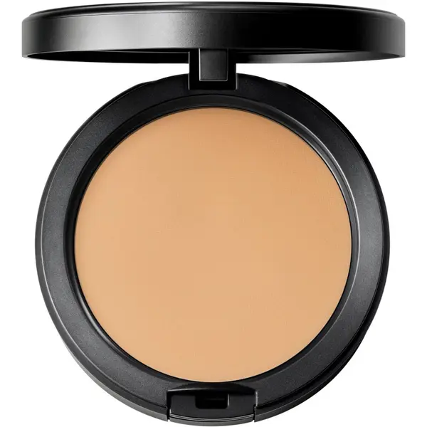 MAC Cosmetics MAC Cosmetics Studio Fix Powder Plus Foundation Prefill матиращ фон дьо тен-пудра цвят C40 12 гр.