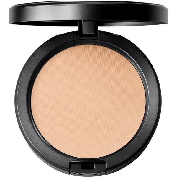 MAC Cosmetics MAC Cosmetics Studio Fix Powder Plus Foundation Prefill матиращ фон дьо тен-пудра цвят N5 12 гр.