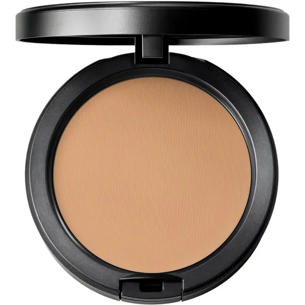 MAC Cosmetics MAC Cosmetics Studio Fix Powder Plus Foundation Prefill матиращ фон дьо тен-пудра цвят N6.5 12 гр.